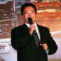 波兰航空2012夏季首航招待会