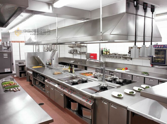 原材料涨价,楼市调控政策出台 厨房设备企业如何求生存?