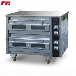 商用专业烘烤设备 单层两层三层四层烤箱 商用面包烘焙电烤箱