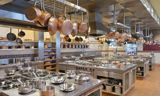 服务决定市场 厨房设备企业需强化服务体系建