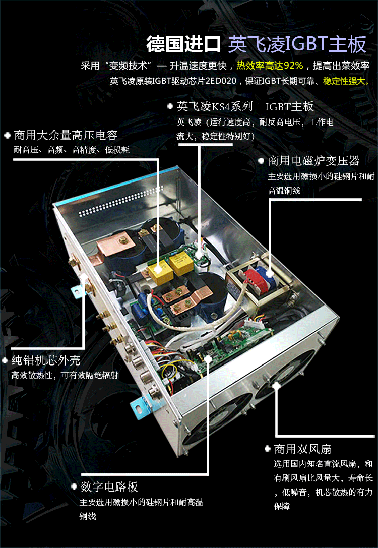 单头大炒炉_06