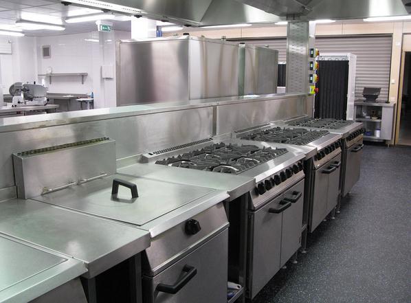 厨房设备厂家从使用角度分析学校食堂设备怎么选_行业动态_资讯_中国厨房设备网