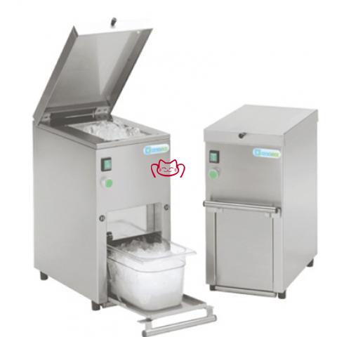 意大利特劳力TECNOINOX ICE ROBOT 碎冰机