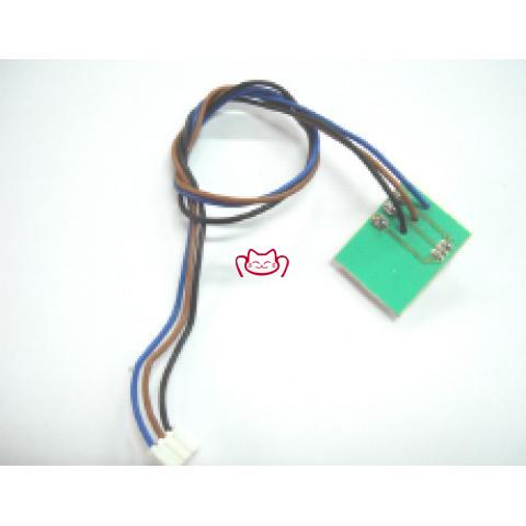 TUAURUS MYCOOK1.8 069326000 HALL PCI TACHOMETER WITH CONNECTOR