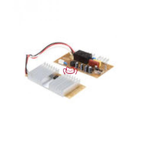 Waring 032369 PCB POWER BOARD ASSY./WW200