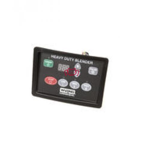 Waring 030895 Co<em></em>nTROL PANEL /CB15T