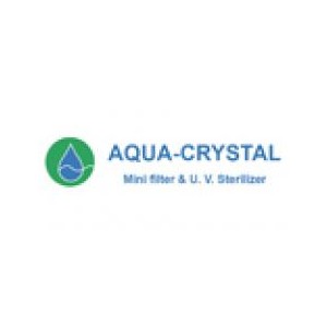 香港洁乐牌AQUA-CRYSTAL ACS-1用碳棒滤芯、杀菌灯管、电磁阀等配件