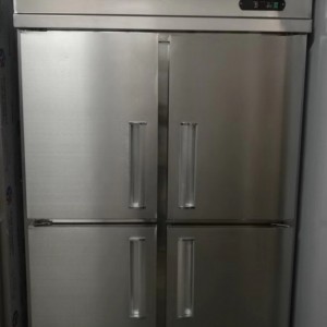 冷冻四门柜 冷冻柜 烤盘柜 面团柜 风冷柜