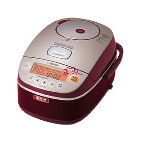 日本象印ZOJIRUSHI  NP-BSH10C电饭煲