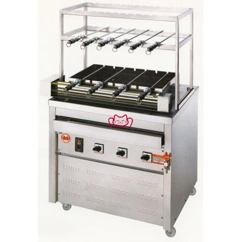 日本HIGO-GRILLER  3G-230S烧烤炉