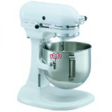 美国厨宝KITCHENAID  5K5SSWH  搅拌机