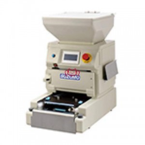 Suzumo SVC-ATC (Automatic Sushi Rolls Cutter) - China - Manufacturer 