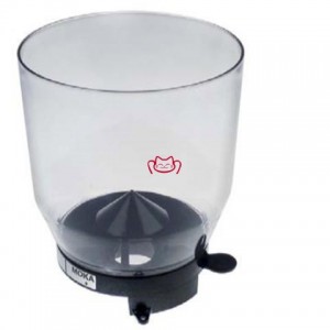 【深圳发货】ANFIM咖啡磨豆机原装零配件 磨咖啡豆机咖啡制作设备