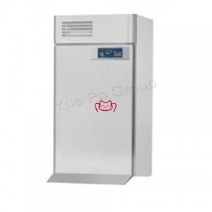 香港LEEGO 推入式单门冷冻发饱柜、商用醒发箱发酵柜