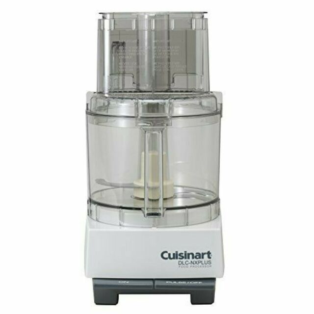 蔬果搅拌机打碎机美国CUISINART DLC-NXJ2PG大型多功能料理机