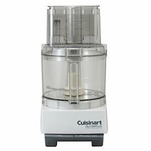 美国CUISINART  DLC-N7JPG中型多功能料理机商用蔬果搅拌机打碎机