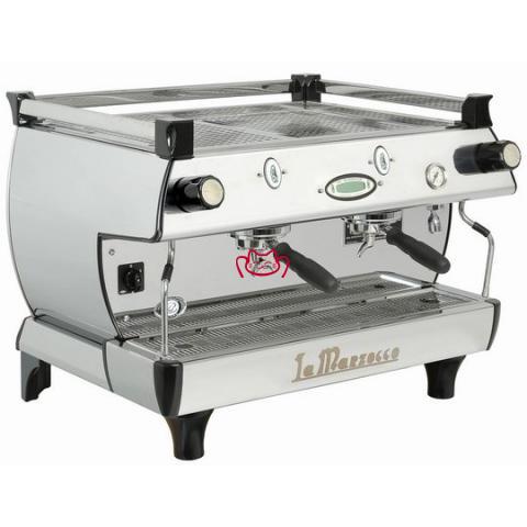 LAMARZOCCO GB/5  2G EE 双头手控咖啡机意式咖啡机