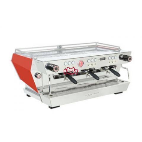 LAMARZOCCO KB90 3G 电控三头咖啡机KB90 2G 意式双头咖啡机