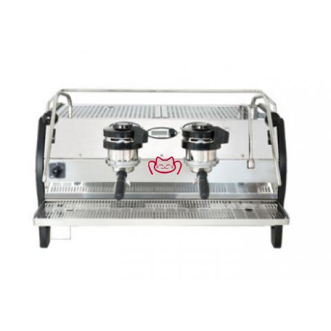 LAMARZOCCO STRADA 2G  EP双头电子变压咖啡机