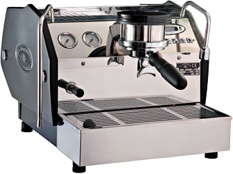 LAMARZOCCO GS/3  自动定量单头咖啡机 商用意式咖啡机