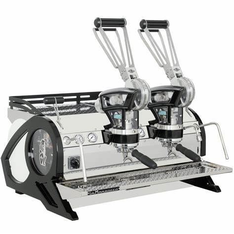 LAMARZOCCO LEVA X 2G双头咖啡机商用意式咖啡机