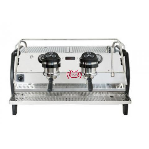 LAMARZOCCO STRADA 2G  电控双头咖啡机商用意式咖啡机