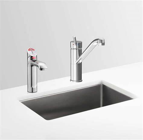 澳洲ZIP HYDROTAP G4 3IN1 BHA 240 CLASSIC MIXER饮水机