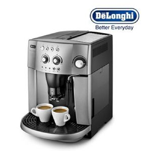 DELONGHI ESAM4200.S全自动咖啡机 商用智能意式咖啡机