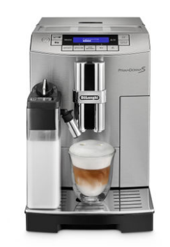 意大利德龙DELONGHI  ECAM28.465 全自动咖啡机意式浓缩咖啡机