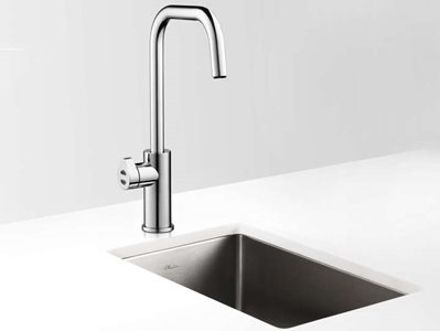 ZIP HYDROTAP CUBE BCS冷热水气泡水饮水机（HT3783）