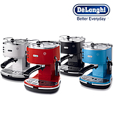 DELONGHI意大利德龙DELONGHI  EC0310半自动咖啡机