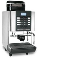FAEMA X1 全自动咖啡机 商用咖啡机/意式咖啡机/全自动研磨咖啡机
