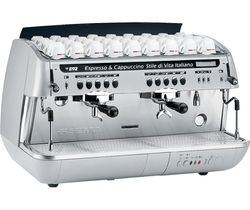 FAEMA  E92电控半自动咖啡机 意大利飞马牌FAEMA咖啡机