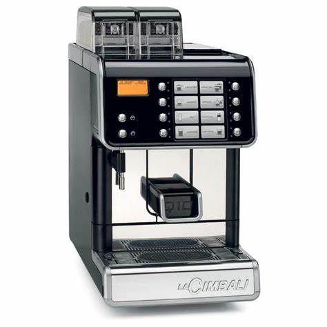 LA CIMBALI  Q10全自动咖啡机 意式商用咖啡机