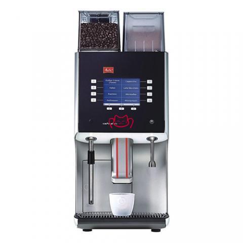 MELITTA  CAFINA XT4全自动咖啡机