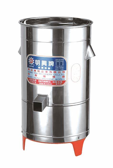 台湾明兴牌 MH-807自动滤浆机 渣汁分离机 豆浆机