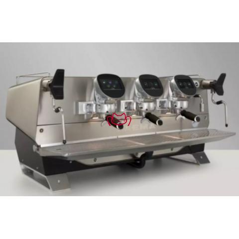 FAEMA  PRESIDENT  GTI   A/3独立锅炉版三头咖啡机