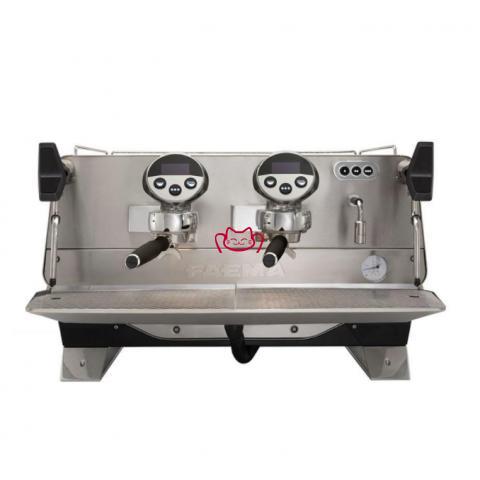 FAEMA  PRESIDENT  GTI  A/2独立锅炉版双头咖啡机
