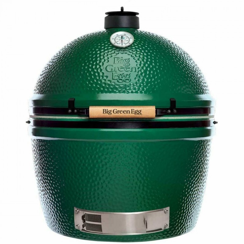 BigGreenEgg 烤炉 美国BIG GREEN EGG  2XL烧烤炉 汉堡烤炉牛排烤炉