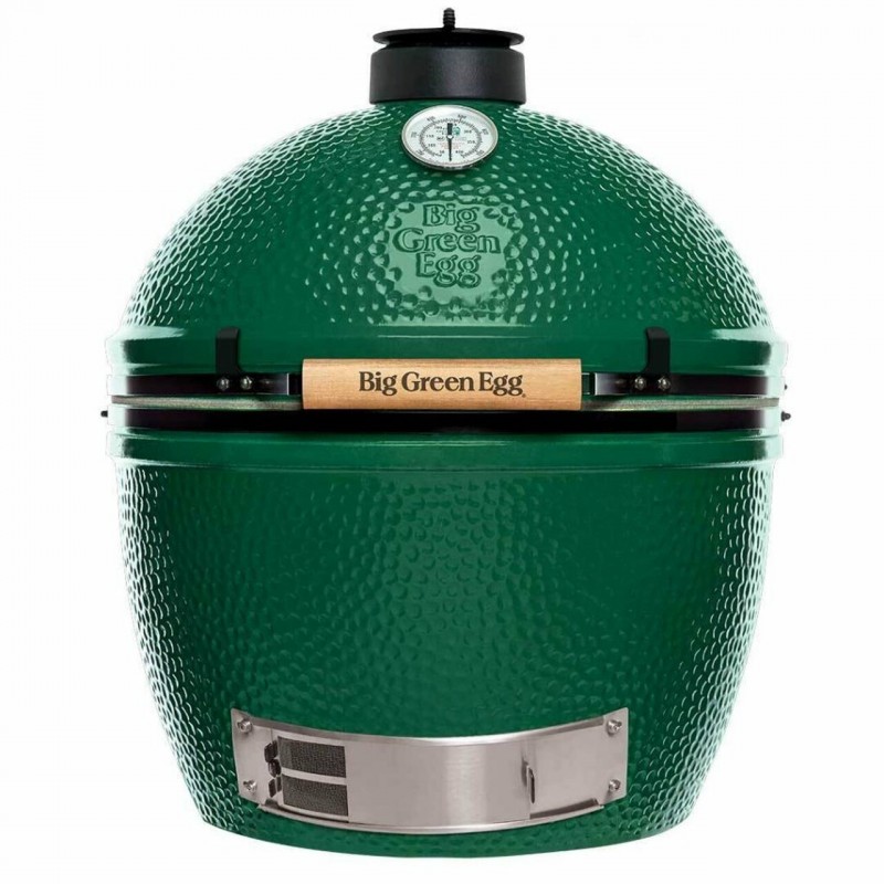 BigGreenEgg烤鸡炉 烧烤炉牛排烤炉美国BIG GREEN EGG  XLARGE  烧烤炉