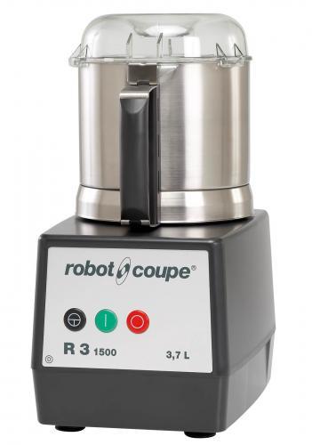 法国Robotcoupe R3-1500 食品切碎搅拌机 变速食物切割机