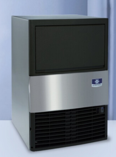 万利多MANITOWOC制冰机 商用制冰机 冰块机KTV奶茶咖啡店全自动方冰机  UDE0080A/UDE0065A