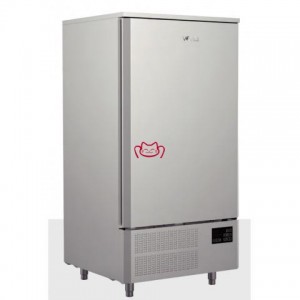 美国VESTA BF-600 急速冷冻柜 商用速冻柜