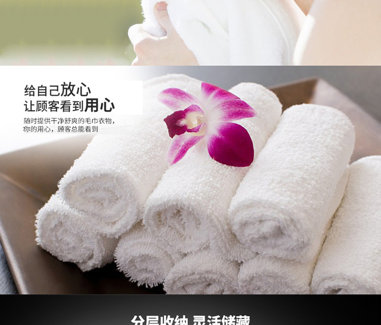 Canbo/康宝 MPR60A-5消毒柜立式家用 商用迷你 毛巾浴巾美容院