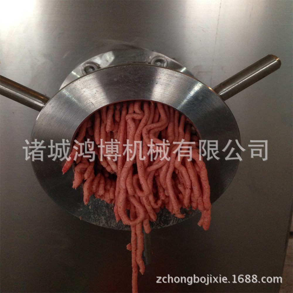 绞肉机0