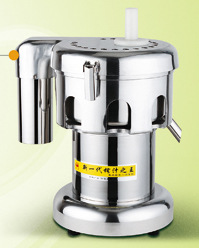 多功能 商用榨汁机 便携式果汁机渣汁分离水果机正品伟丰WF-A3000