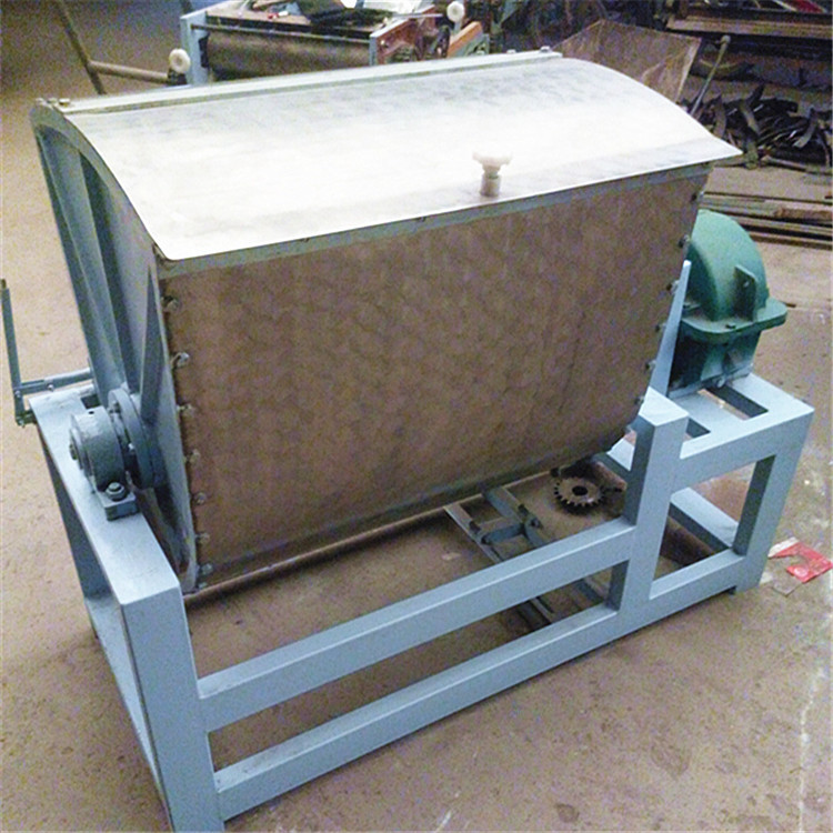 50公斤自动和面机 多用和面机 商用不锈钢搅面机