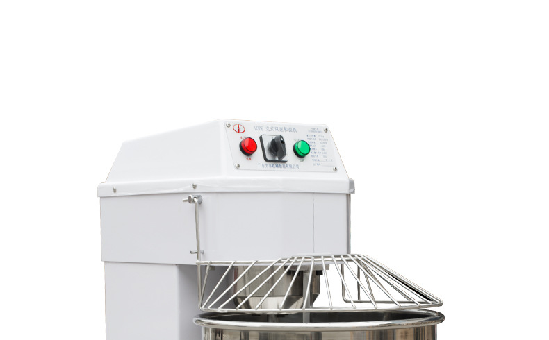 力丰和面机 商用立式电动 H30F 和面机 面包房搅拌机食品机械设备