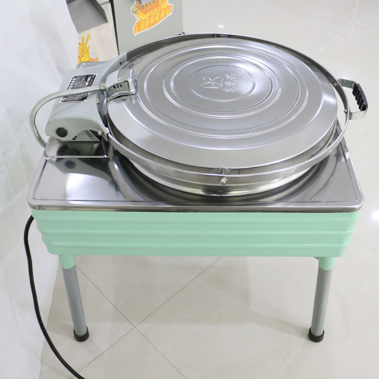 京民兴YLBD-80型电饼铛 双表电热丝 烙饼机电饼铛酱香饼机商用