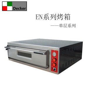 金碧机械 碧加 商用单层电热披萨面包烤箱EN系列烤箱